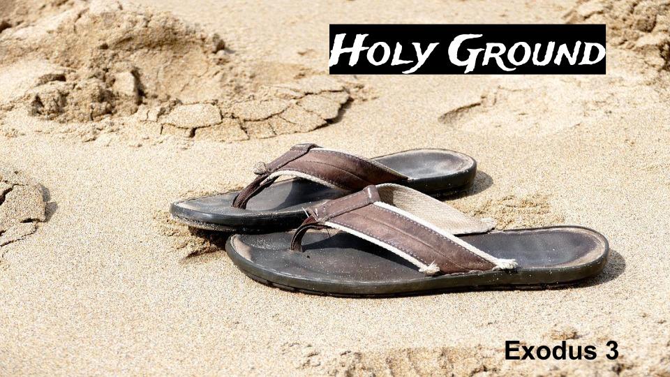 Holy Ground Ex3